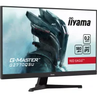 Игровой монитор Iiyama G-Master Red Eagle GB2770QSU-B6 фото 2